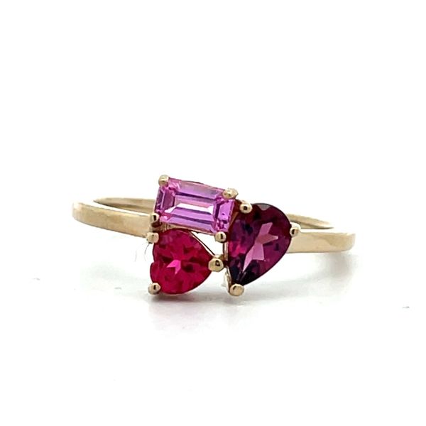 Fashion Ring The Ring Austin Round Rock, TX