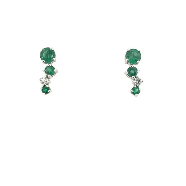 Gemstone Earrings The Ring Austin Round Rock, TX