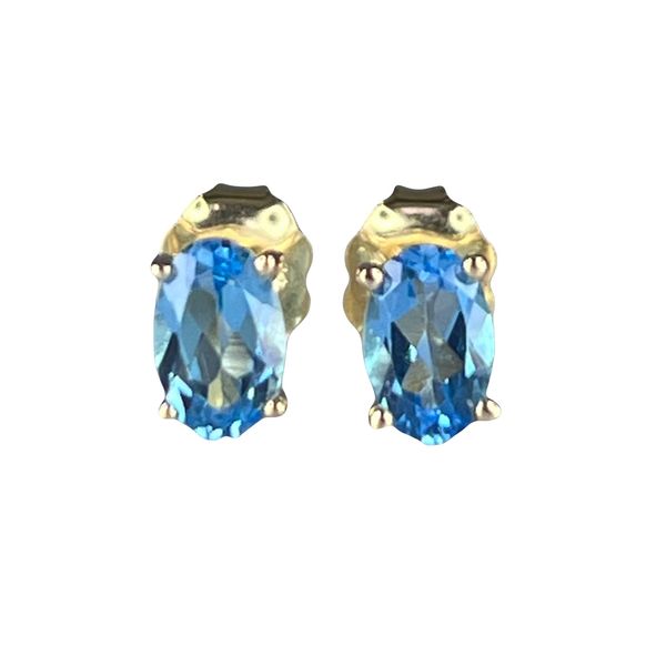 Earrings The Ring Austin Round Rock, TX