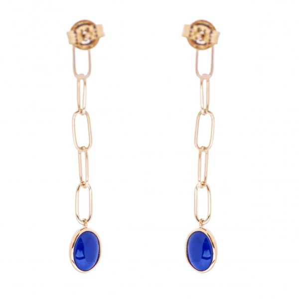 Earrings Image 3 The Ring Austin Round Rock, TX
