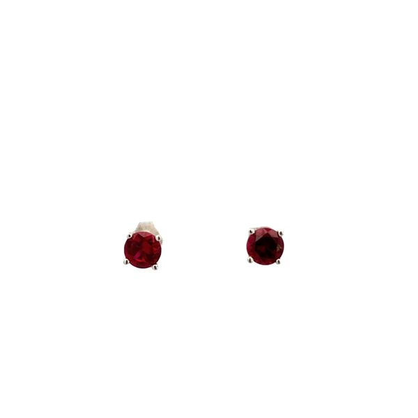 Earrings Image 3 The Ring Austin Round Rock, TX