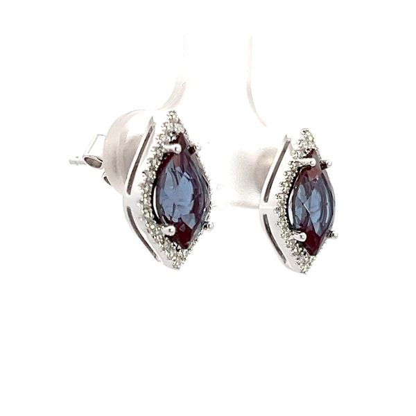 Earrings Image 2 The Ring Austin Round Rock, TX