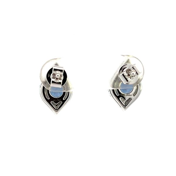 Earrings Image 5 The Ring Austin Round Rock, TX