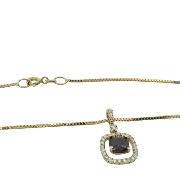 Pendant Image 2 The Ring Austin Round Rock, TX