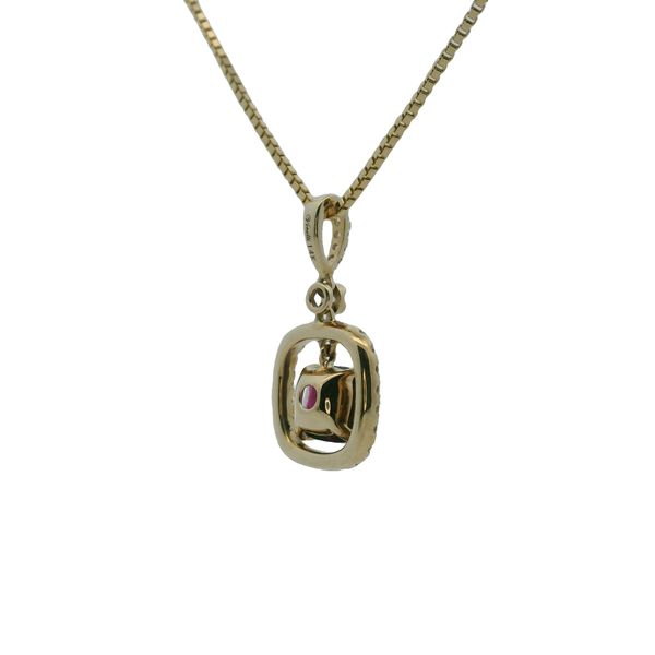 Pendant Image 3 The Ring Austin Round Rock, TX