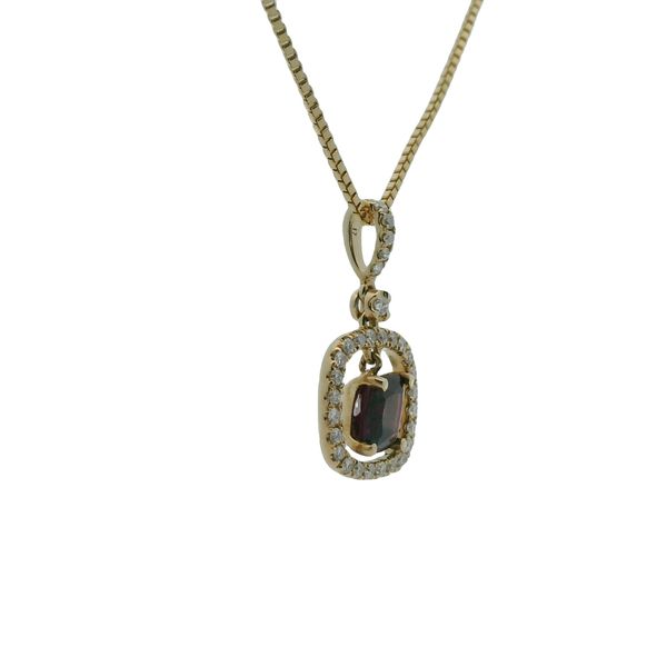 Pendant Image 4 The Ring Austin Round Rock, TX
