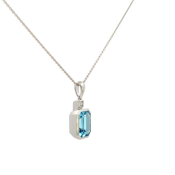 Pendant Image 2 The Ring Austin Round Rock, TX