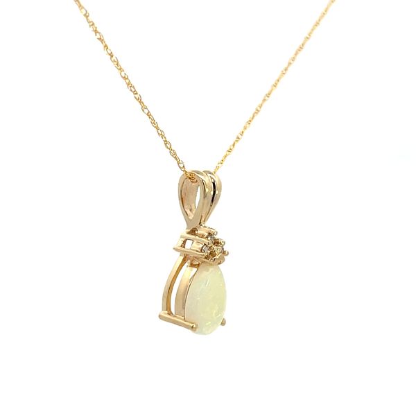 Pendant Image 2 The Ring Austin Round Rock, TX