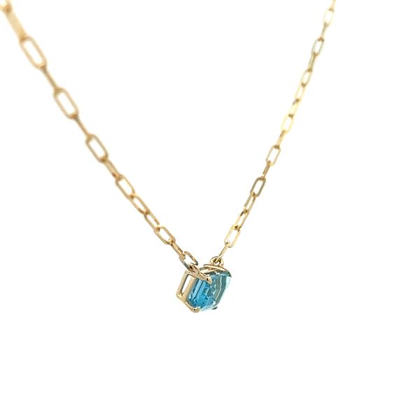 Necklace Image 4 The Ring Austin Round Rock, TX