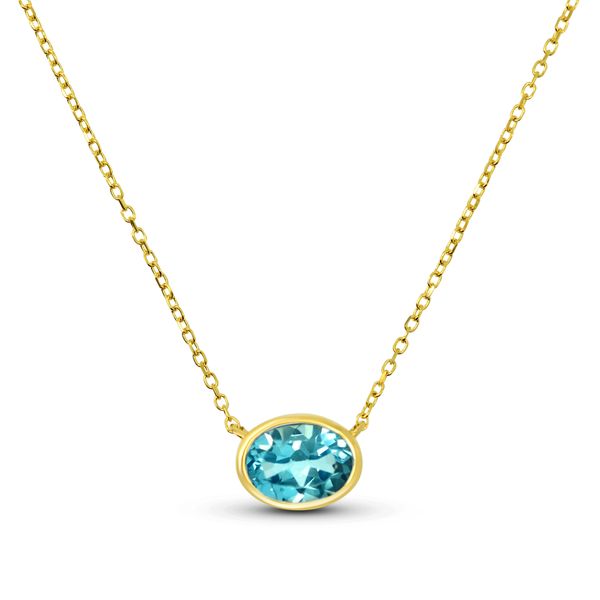 Necklace Image 2 The Ring Austin Round Rock, TX