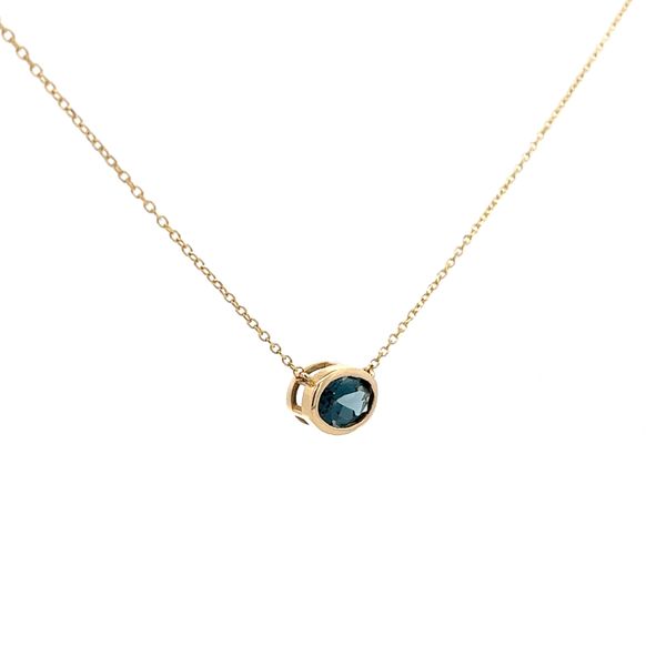 Necklace Image 3 The Ring Austin Round Rock, TX