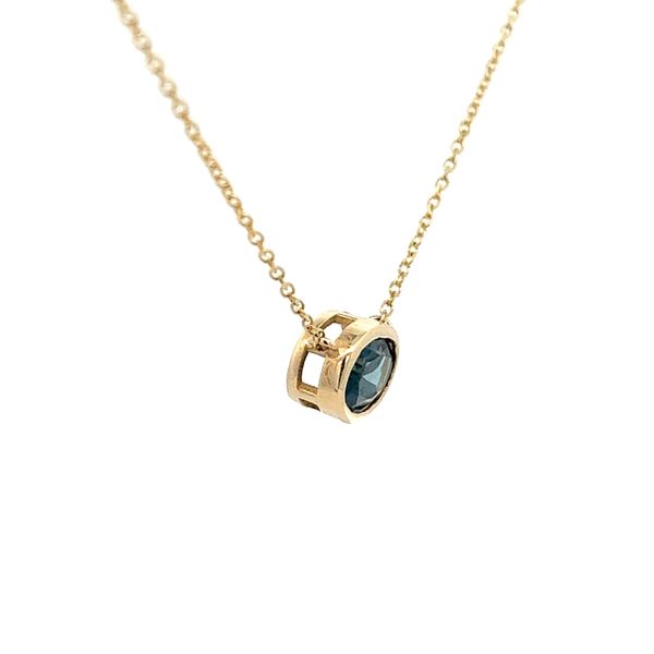 Necklace Image 4 The Ring Austin Round Rock, TX