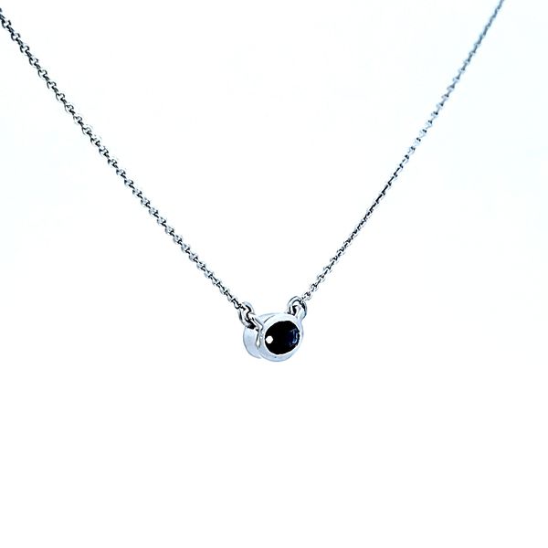 Necklace Image 2 The Ring Austin Round Rock, TX