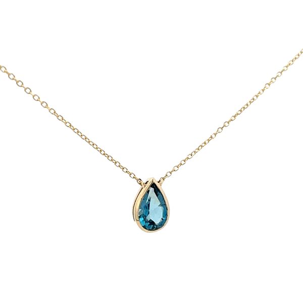 Necklace Image 2 The Ring Austin Round Rock, TX