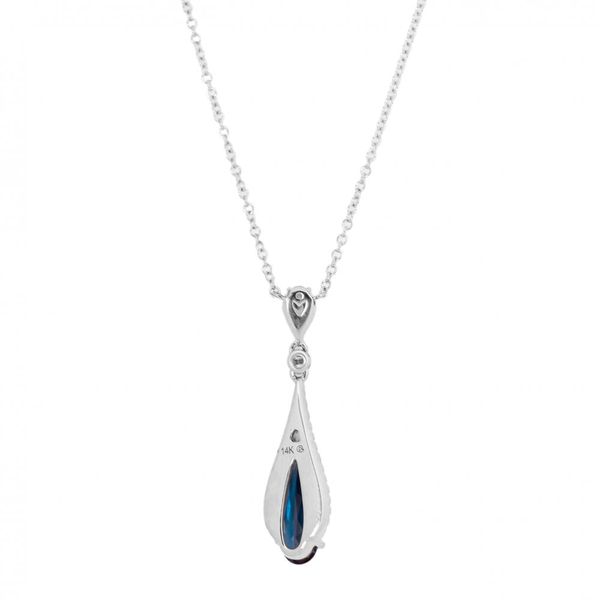 Necklace Image 2 The Ring Austin Round Rock, TX