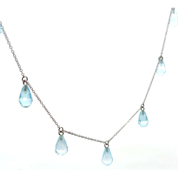 Necklace Image 4 The Ring Austin Round Rock, TX