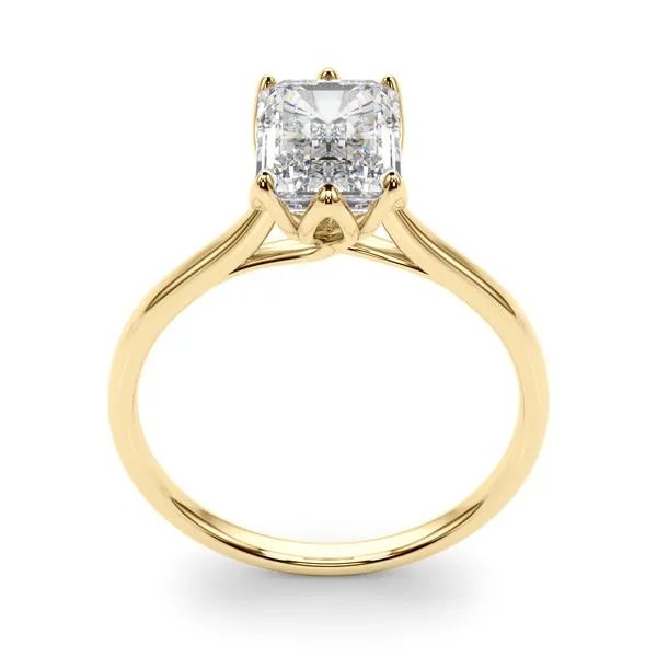 Solitaire Rings Image 2 The Ring Austin Round Rock, TX