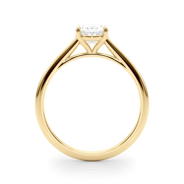 Solitaire Rings Image 4 The Ring Austin Round Rock, TX