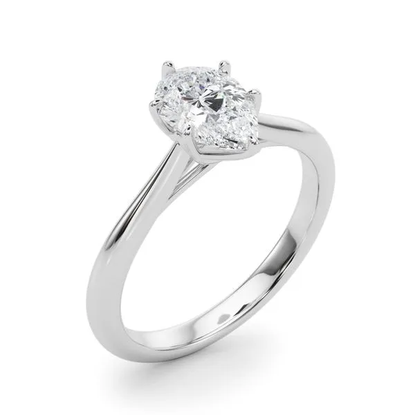 Solitaire Rings Image 4 The Ring Austin Round Rock, TX