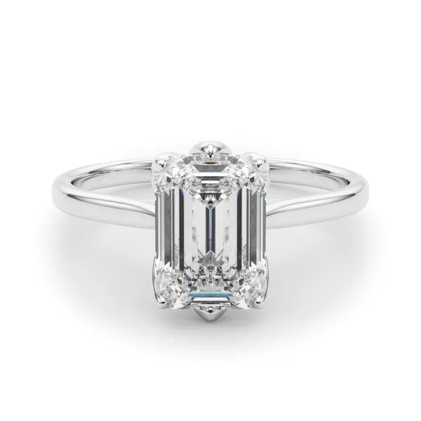 Solitaire Rings Image 4 The Ring Austin Round Rock, TX