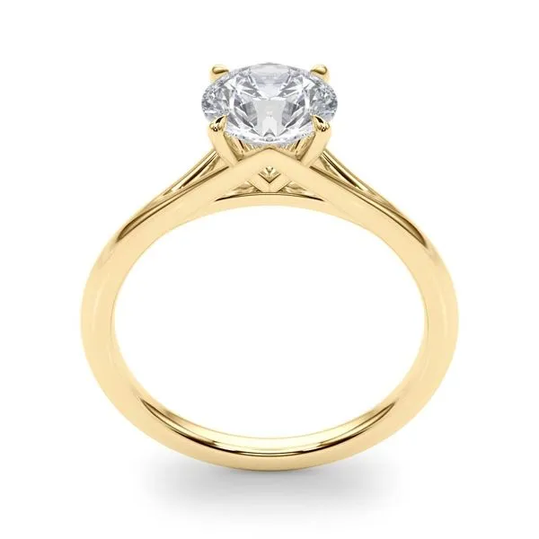 Solitaire Rings Image 5 The Ring Austin Round Rock, TX