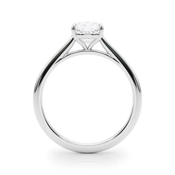 Solitaire Rings Image 3 The Ring Austin Round Rock, TX