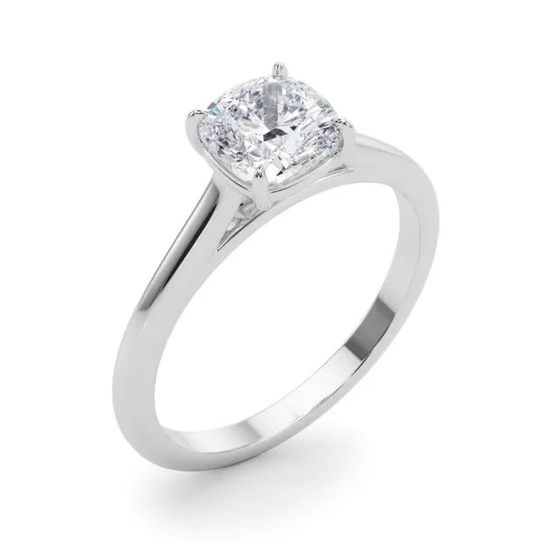 Solitaire Rings Image 4 The Ring Austin Round Rock, TX
