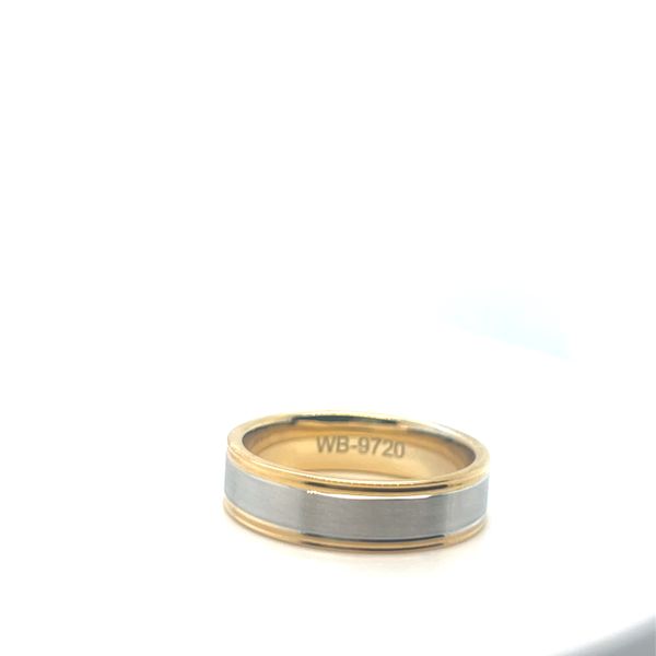 Wedding Band Image 2 The Ring Austin Round Rock, TX
