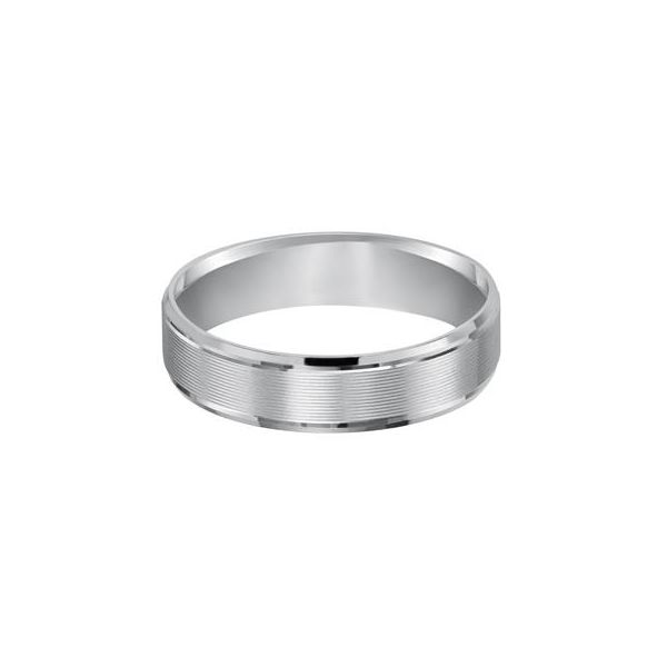 Wedding Band Image 2 The Ring Austin Round Rock, TX