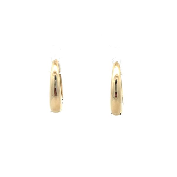 Earrings Image 2 The Ring Austin Round Rock, TX