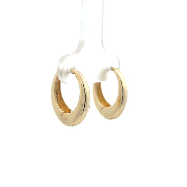Earrings The Ring Austin Round Rock, TX