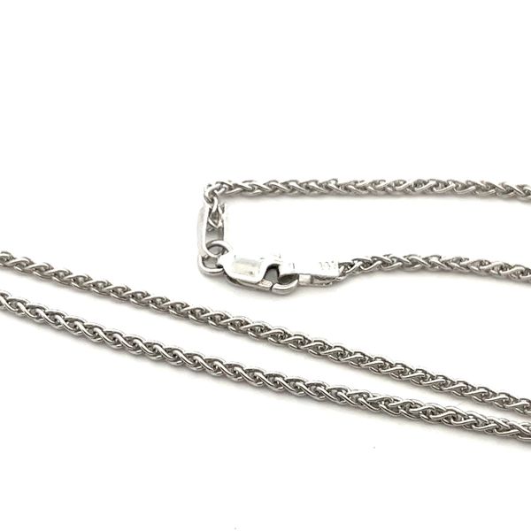 Necklace Image 2 The Ring Austin Round Rock, TX