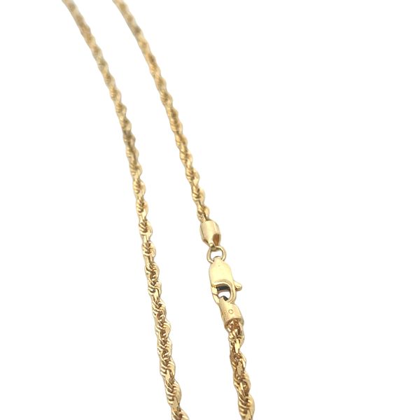 Necklace Image 2 The Ring Austin Round Rock, TX