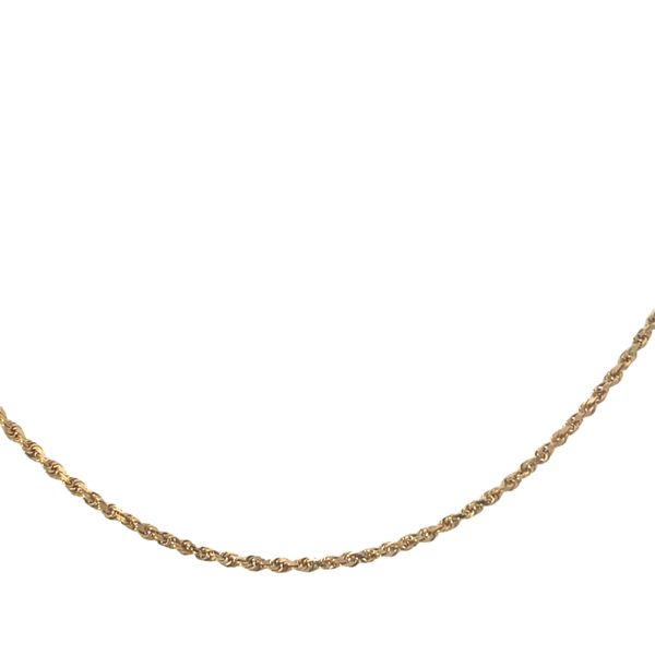 Necklace Image 3 The Ring Austin Round Rock, TX