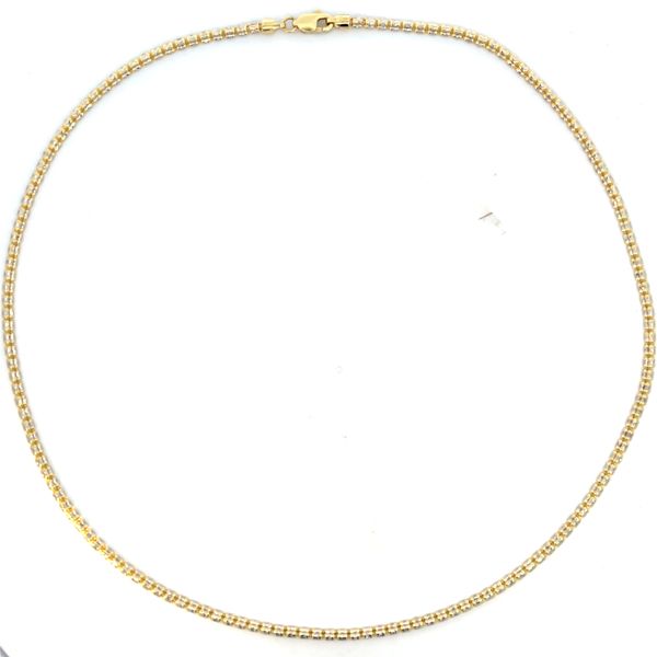 Necklace Image 3 The Ring Austin Round Rock, TX