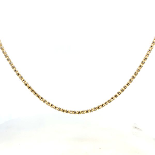 Necklace Image 4 The Ring Austin Round Rock, TX