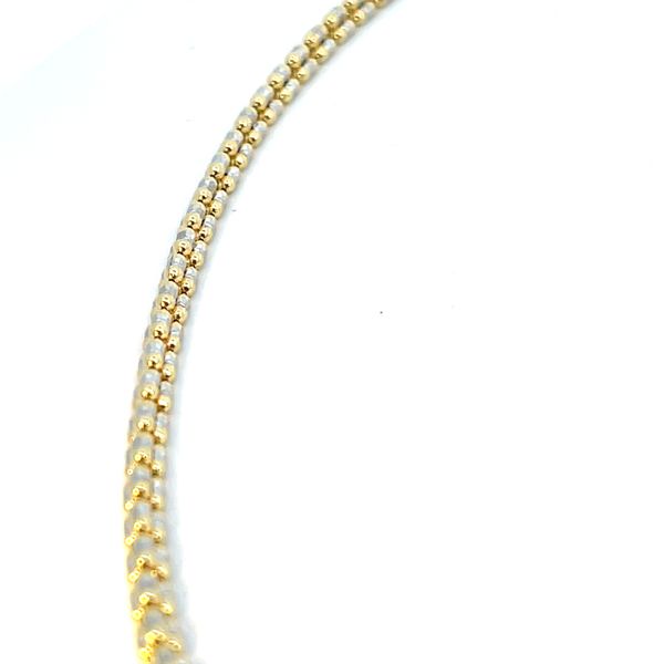 Necklace Image 5 The Ring Austin Round Rock, TX