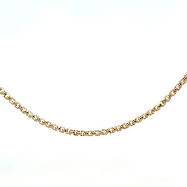 Necklace Image 4 The Ring Austin Round Rock, TX