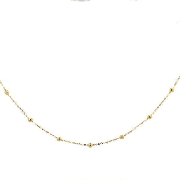 Necklace Image 3 The Ring Austin Round Rock, TX