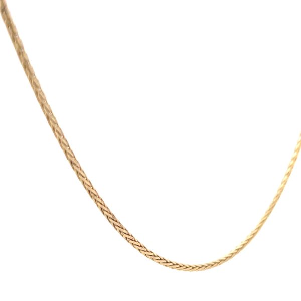 Necklace Image 2 The Ring Austin Round Rock, TX