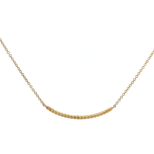 Necklace Image 3 The Ring Austin Round Rock, TX