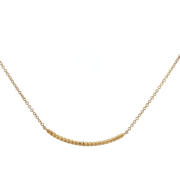 Necklace Image 4 The Ring Austin Round Rock, TX