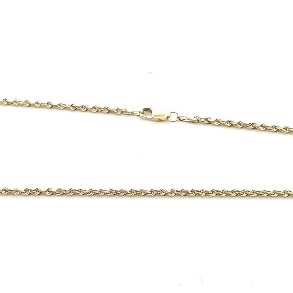 Necklace Image 3 The Ring Austin Round Rock, TX