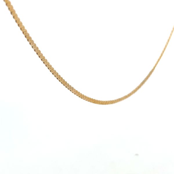 Necklace Image 2 The Ring Austin Round Rock, TX