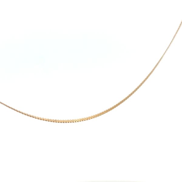 Necklace Image 2 The Ring Austin Round Rock, TX