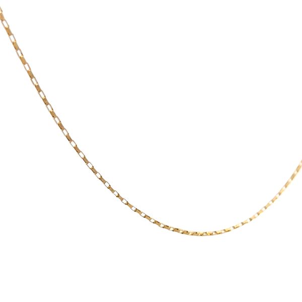 Gold Necklaces Image 2 The Ring Austin Round Rock, TX