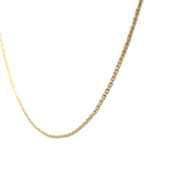 Gold Necklaces Image 3 The Ring Austin Round Rock, TX