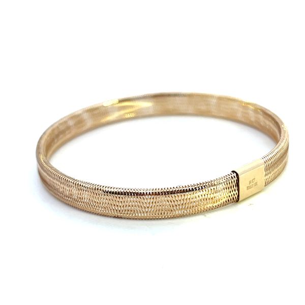 Bracelet Image 3 The Ring Austin Round Rock, TX