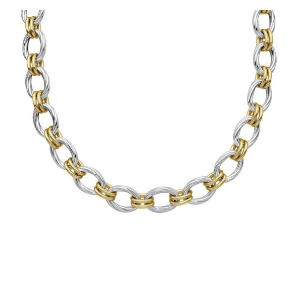 Necklace Image 2 The Ring Austin Round Rock, TX