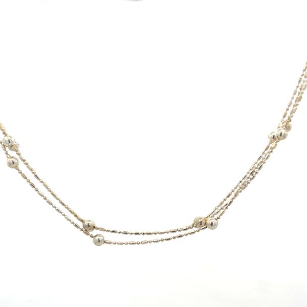 Necklace Image 3 The Ring Austin Round Rock, TX